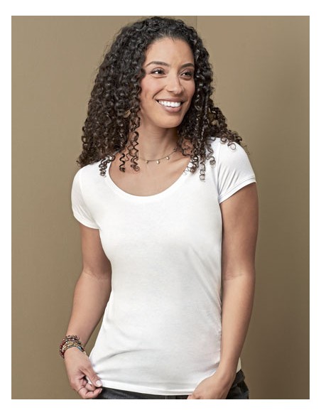STE-ST9120-Megan Crew Neck Women 2